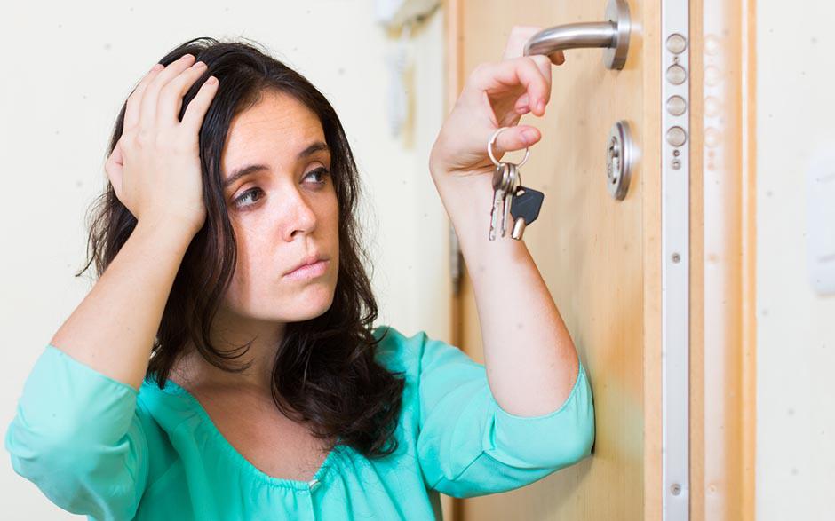  ouverture porte blindée Paris