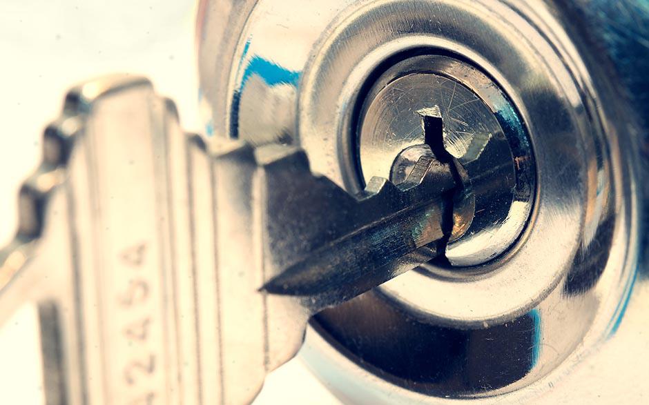  ouverture porte blindée Paris